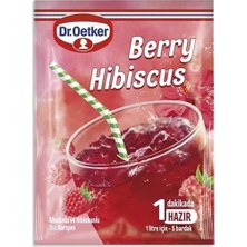 Kentex Berrry Hibiskus 90GR