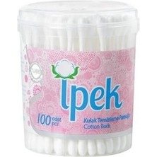 Kentex Kulak Çubuğu 100 Lü