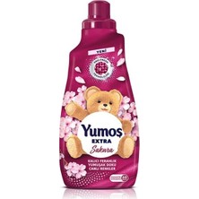 Kentex Çamaşır Yumuşatıcısı 1440 ml Extra Sakura