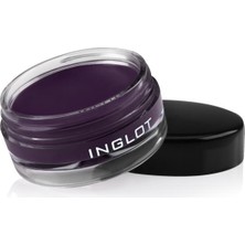 Inglot Jel Eyeliner-AMC Eyeliner Gel