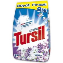 Kentex Matik Leylak 8kg