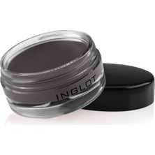 Inglot Jel Eyeliner-AMC Eyeliner Gel