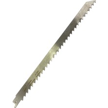 Kentex 44004 Paslanmaz Kemik Buz Kılıç Testeresi 300 mm