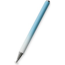 Bezos Dokunmatik Stylus Kalem Pen 108 - Mavi