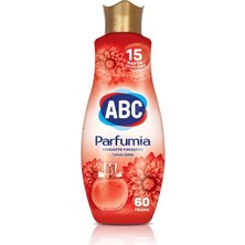 Kentex Parfumia  Tutkulu Dahlia 1440ML