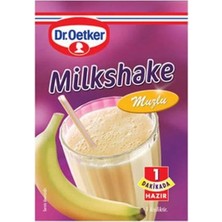 Kentex Milkshake Muzlu 20GR