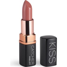 Inglot Kiss Catcher Lipstick