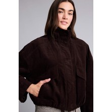 DeFacto Regular Fit Pamuklu Mont H1537AX26AU