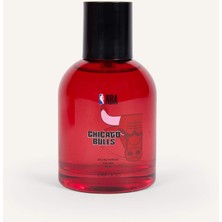 DeFacto Erkek 100 ml Nba Chicago Bulls G5325AXNS