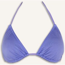 DeFacto Regular Fit Üçgen Bikini Üstü T3666AZ26SM