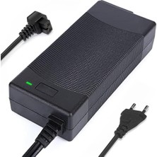 Brf Store Elivorasell Coolist Cltacdc Kompresörlü Araç Buzdolapları Için 220VOLT/12VOLT 6,0AH Dönüştürücü Adap