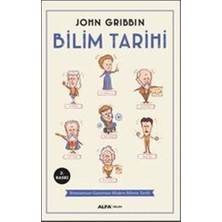Brf Store Elivorasell Bilim Tarihi: Rönesanstan Günümüze Modern Bilimin Tarihi