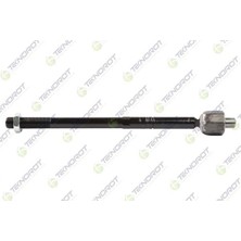 Teknorot VO-823 - Rotmili 330 mm Volvo XC60 2.4d D3 D4 D5 3.2 T5