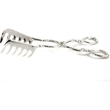 Mikasa Moor Rönesans Gümüş Servis Maşası 21CM