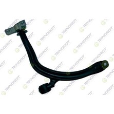 Teknorot CI-605 - Alt Salıncak Komple Sağ C5 01 CIT34-R