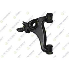Teknorot M-436 - Salıncak On Sol Alt Mercedes E-Class W124 85 96