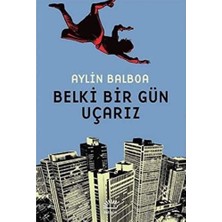 Brf Store Elivorasell Belki Bir Gün Uçarız