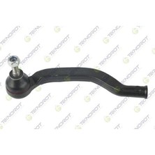 Teknorot DC-352 - Rotbası Ön Sol Dacıa Duster Iı 17 1.0 Tce 1.3