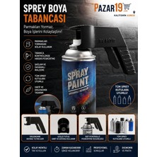Sprey Boyatabancası