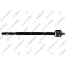 Teknorot MA-113 - Rot Kolu Sağ Mazda 323 1.6l B6 Bg 89-93