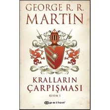 Brf Store Elivorasell Kralların Çarpışması: Kısım 1