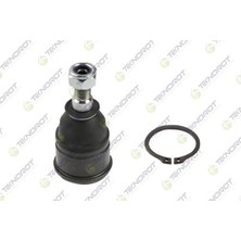 Teknorot H-203 - Rotil Alt Sağ-Sol Honda Accord 1.6l 1.8l A16A A
