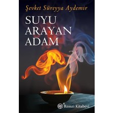 Brf Store Elivorasell Suyu Arayan Adam