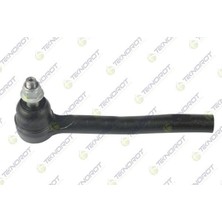 Teknorot FO-1432 - Rot Başı Sol Ford Ranger Tke 11-19 Mazda Bt-5