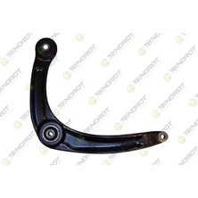 Teknorot P-660 - Rotilsiz Salıncak Ön Sol PEUGEOT-308-2007-2013-
