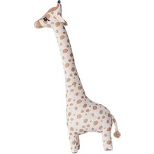 Brf Store Elivorasell Oyuncak Peluş Zürafa, Uyku ve Oyun ARKADAŞI-100 CM,HM403