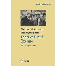 Brf Store Elivorasell Teori ve Pratik Üzerine Bir Tartışma (1956)