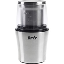 Brf Store Shopletsell Briz BR721 Çıkarılabilir Hazneli Kahve ve Baharat Öğütücü