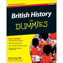 Brf Store Elivorasell British History For Dummies