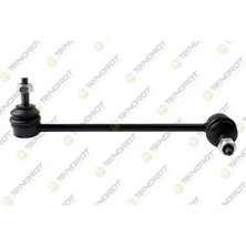 Teknorot M-510 - Askı Rotu On Mercedes A-Class W168 97 04