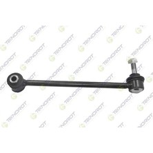 Teknorot P-411 - Z Rotu Arka P406 95 L 245MM