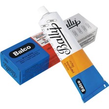 Savarga Bally Çok Amaçlı Yapıştırıcı  150GR