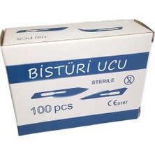 Savarga I 100 Adet
