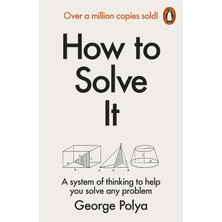 Brf Store Elivorasell How To Solve It: A New Aspect Of Mathematical Method