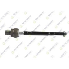 Teknorot H-504 - Rot Kolu Sol Honda Jazz 1.4l L13A Gd 02-07-Cıty