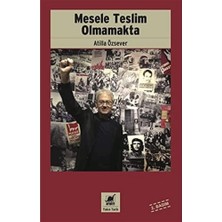 Brf Store Elivorasell Mesele Teslim Olmamakta: Asker Kökenli Bir 68’linin 12 Mart, Gazetecilik ve Akademisyenl