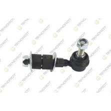 Teknorot SZ-237 - Z Rotu Ön Sağ-Sol Suzukı Vıtara 1.6l 2.0l SE41