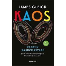 Brf Store Elivorasell Kaos: Kaosun Başucu Kitabı