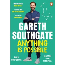Brf Store Elivorasell Anything Is Possible: Inspirational Lessons From The England Manager