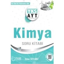 Brf Store Elivorasell Yks Ayt Kimya Soru Kitabı