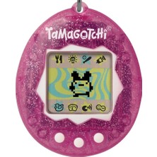 Brf Store Shopletsell Tamagotchi Orijinal Sanal Bebek - Pink Glitter