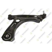 Teknorot V-927 - Alt Salıncak Komple Sağ Polo V 09 A1 10 Uzun Tip