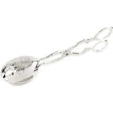 Mikasa Moor Rönesans Gümüş Salata Servis Maşası 21CM