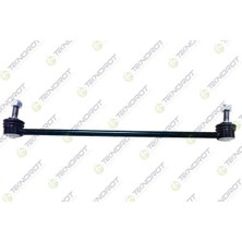 Teknorot CI-350 - PJ016 Z Rotu P206 05 Cıtroen C2-C3 03 Aml 40-0
