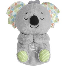 Brf Store Elivorasell Fisher-Price Uyku Arkadaşı Koala Fisher-Price Uyku Arkadaşı Koala - Müzikli Pelüş Oyunca
