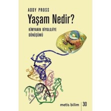 Brf Store Elivorasell Yaşam Nedir - Kimyanın Biyolojiye Dönüşümü